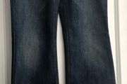 Jesire bootcut jeans