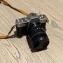 Fujifilm XT30