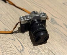 Fujifilm XT30