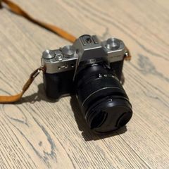 Fujifilm XT30