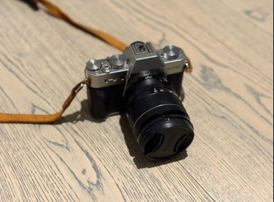 Fujifilm XT30