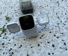 Blink Camera System