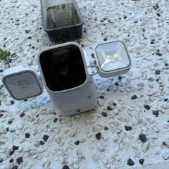 Blink Camera System