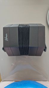 Wren Concertina