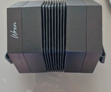Wren Concertina