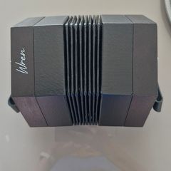 Wren Concertina