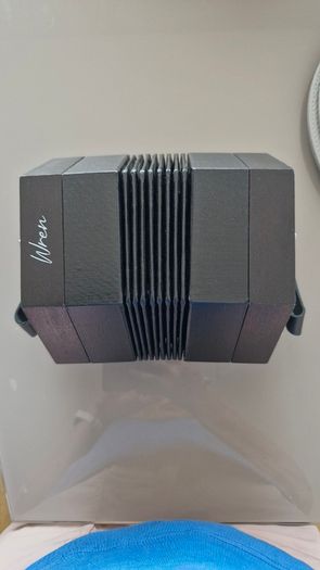 Wren Concertina