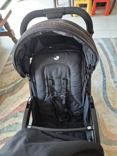 Joie Evalite Duo Double Buggy