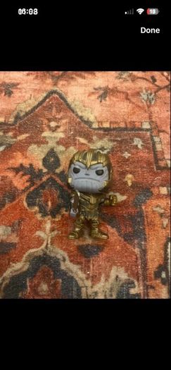 funko pops