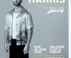 Calvin Harris