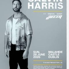 Calvin Harris