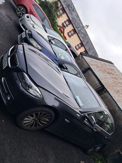 BMW 5-Series 2015 - Phone  to discuss