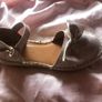 Girls sandals shoes Image 5