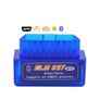 Car Engine Fault Scanner ELM 2.1 Wireless Super Mini Image 6