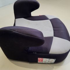 Booster seat