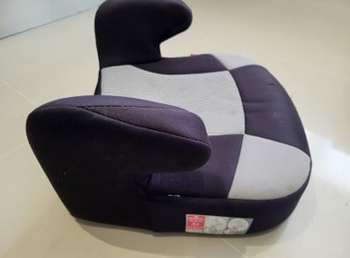 Booster seat