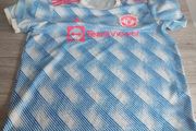 Manchester United jersey