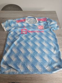 Manchester United jersey