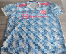 Manchester United jersey