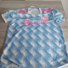 Manchester United jersey