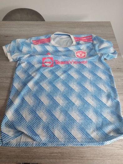 Manchester United jersey