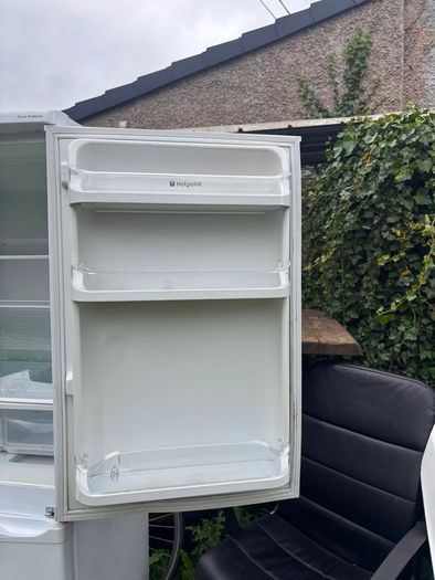 fridge