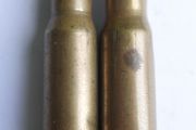 Vintage and Collectibles (Fired Bullets)