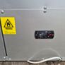 Tefcold VOC100 Impulse Can Coolers Image 4
