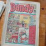 Comics Dandy Comics. Image 7