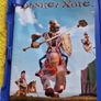Donkey Xote PlayStation2 Ps2 Games Original Image 3
