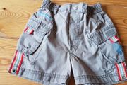 Age 2-3 Shorts