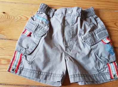 Age 2-3 Shorts