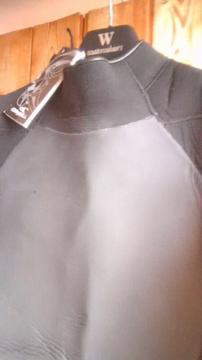 Wetsuit O'neills Epic