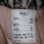 Girls M&S Jacket and Next boots. Image 5