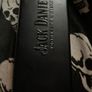 Jack Daniels whiskey Tin Metal box Image 2