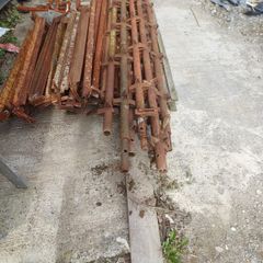scaffolding