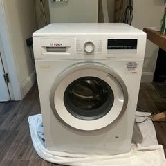 BOSCH washing machine