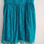 Occasion Lace dress Image 4