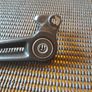 KTM 390 Brake Pedal Image 5