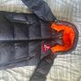 Mens coat Image 4
