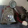 Vintage L.M. Ericsson Rotary Telephone Made in Sweden Image 2