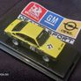 matchbox opel kadett rally RARE Image 2