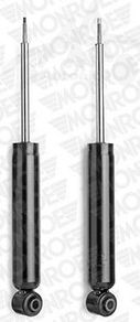 Rear Shock Absorbers FORD Galaxy Mondeo S-Max VOLVO S60 V70 S80 XC 70