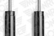 Rear Shock Absorbers FORD Galaxy Mondeo S-Max VOLVO S60 V70 S80 XC 70