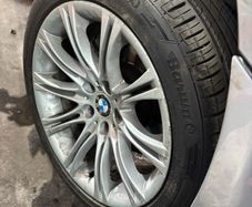 mv2's e60 concave