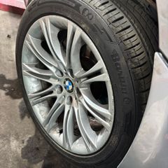 mv2's e60 concave