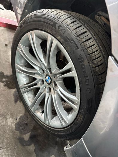 mv2's e60 concave