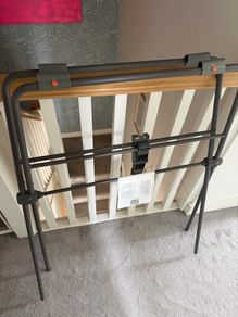 stokke bath