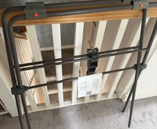 stokke bath