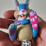 Disney Thumper Figurine Image 9